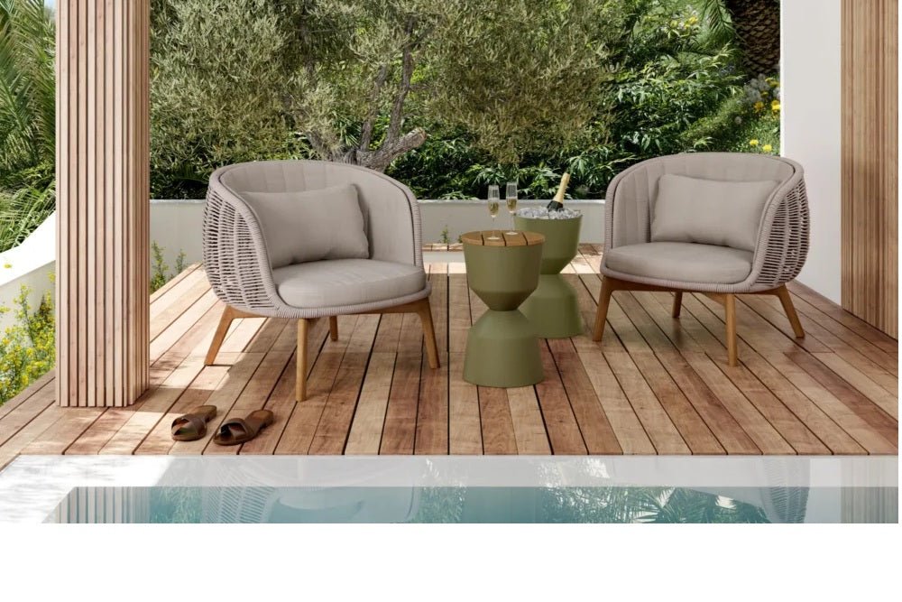 Collage Furniture outdoor