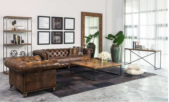 Halo Furniture