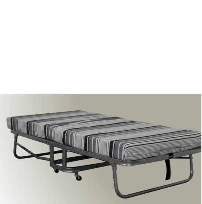 Commercial Steel Bunk - Trundler - Locker collection