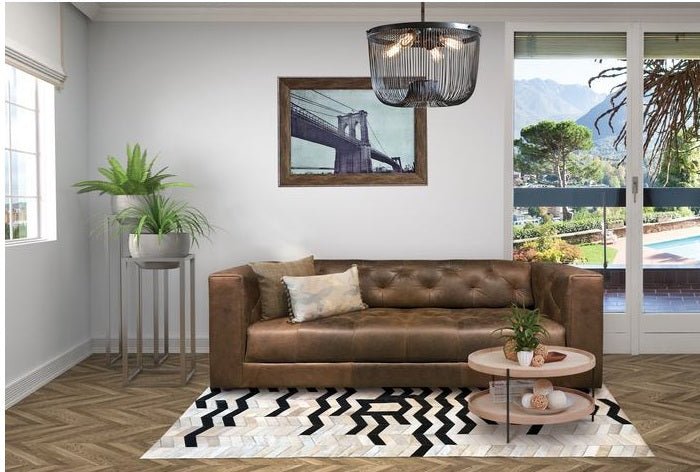 Danske Mobler Lounge - Paulas Home & Living