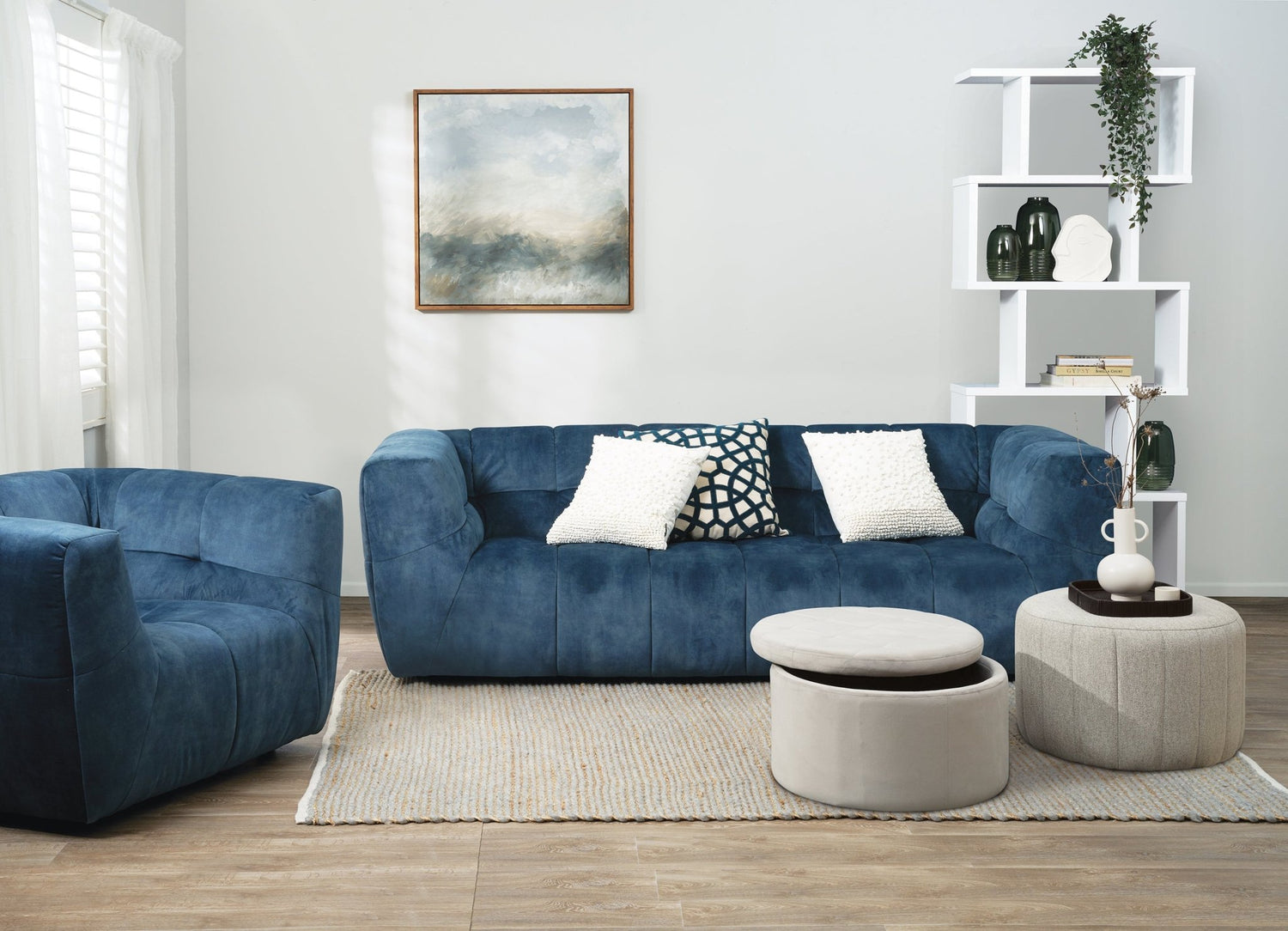 Danske Mobler Lounge Suites & Sofas - imported