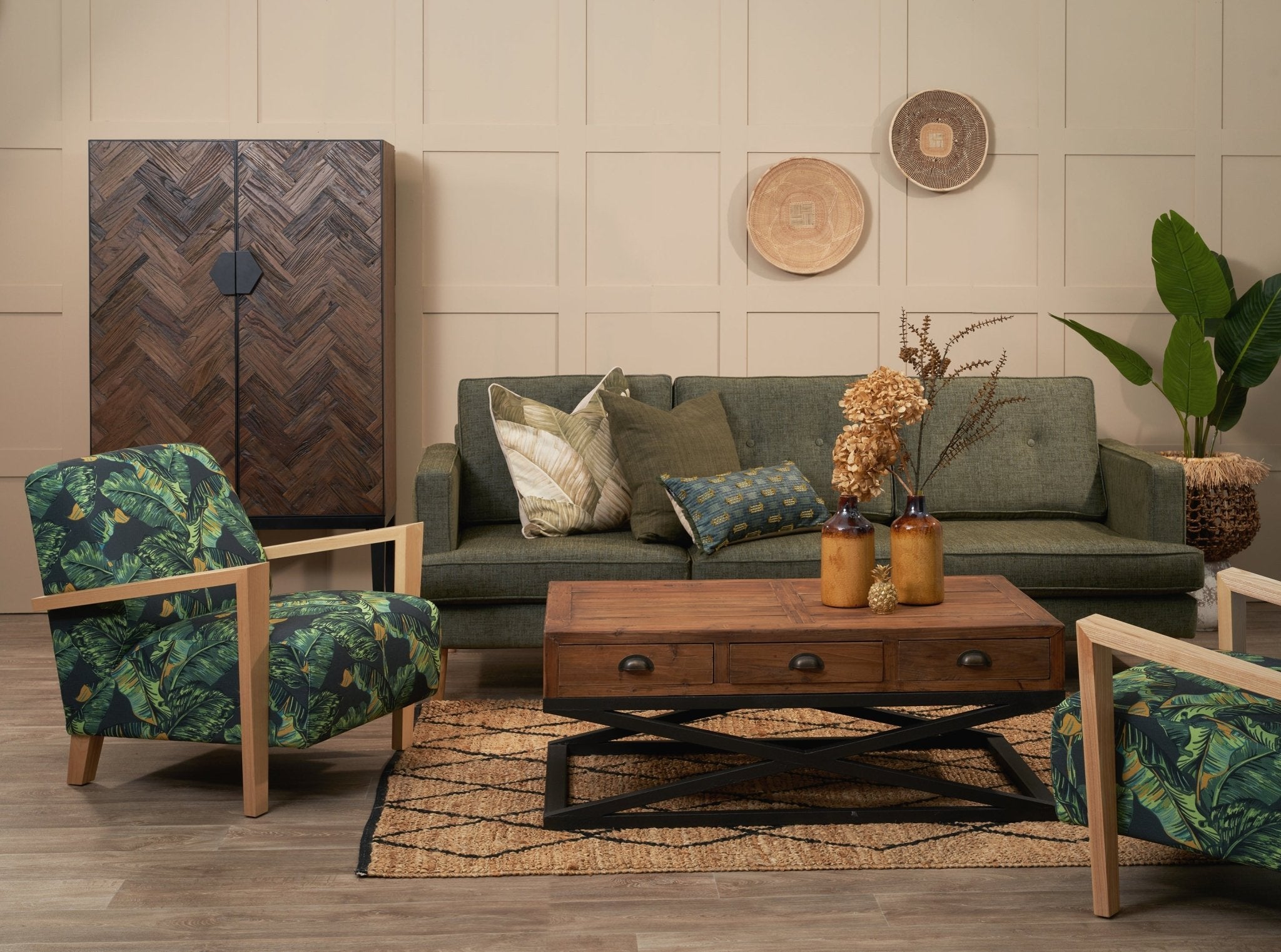Danske NZ Made - Paulas Home & Living