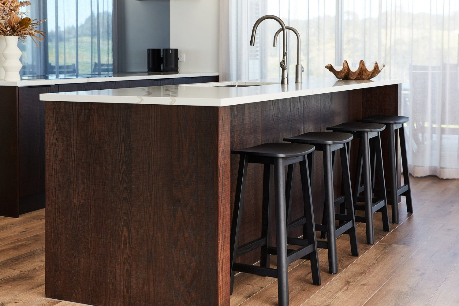 Dining barstools