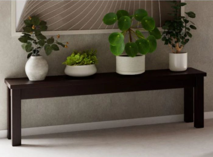 Dining bench seats