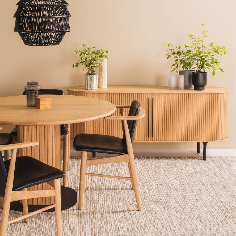 Dining chairs