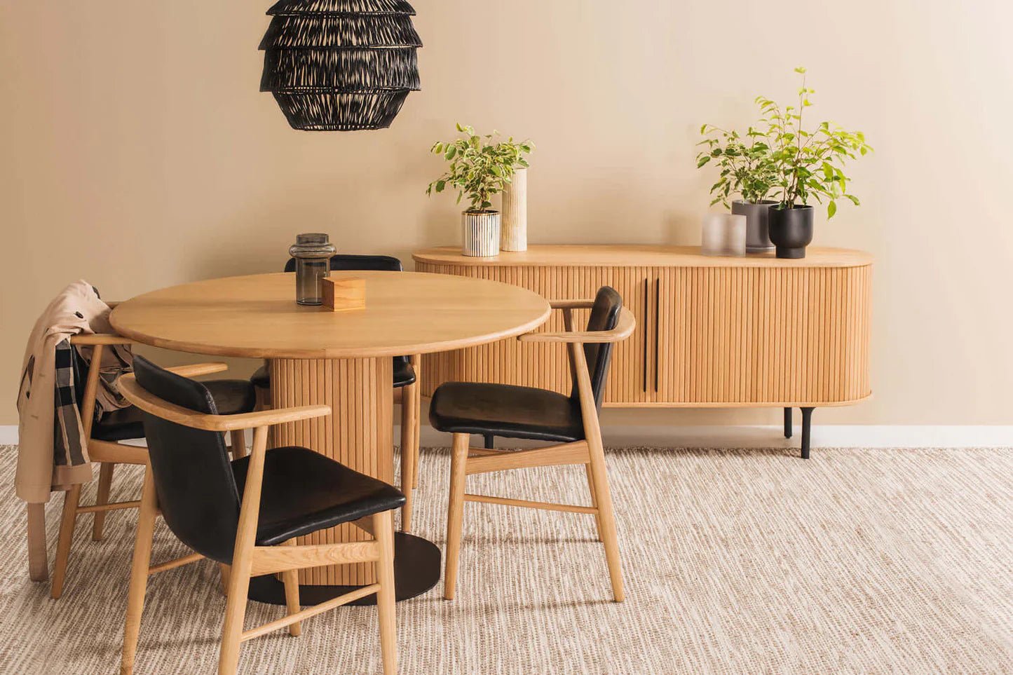 Dining suites - 2pc