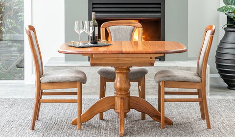 Dining Suites - 4pc