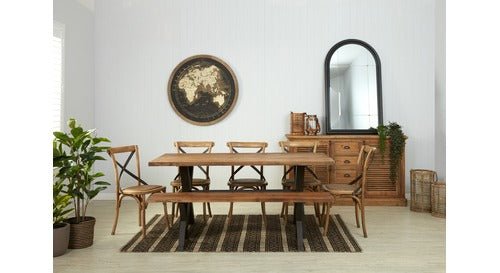 Dining Suites - 7pc