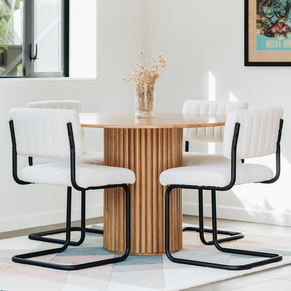 Dining Suites FbD