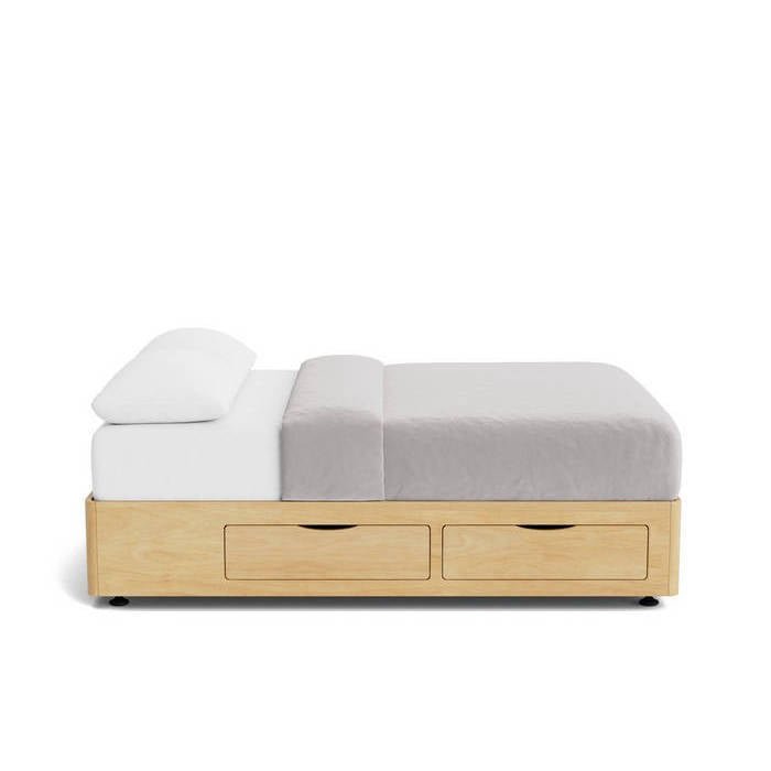 Drawer bases