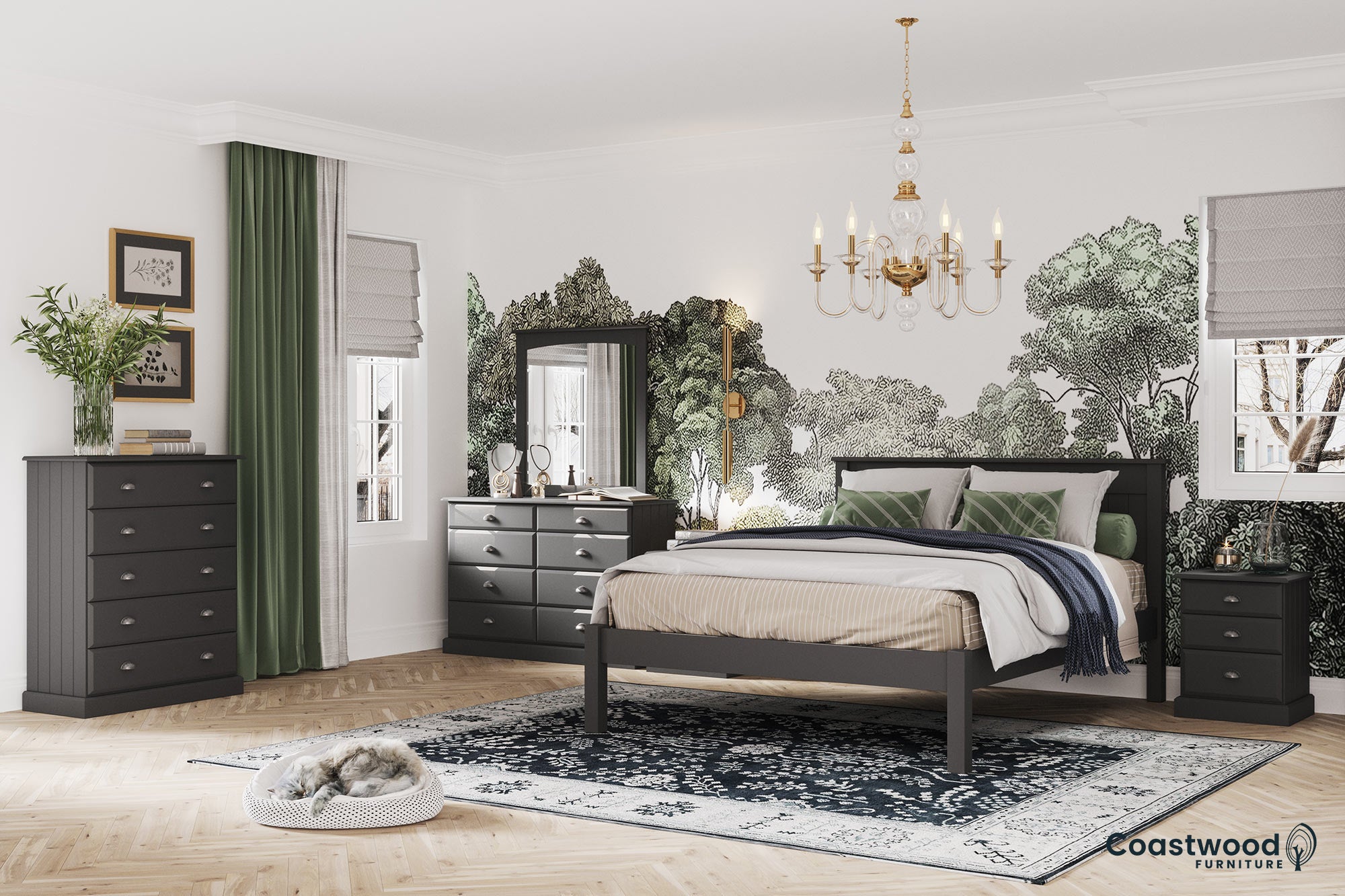Drawers - Paulas Home & Living