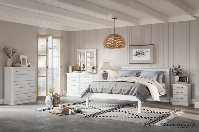 Drawers bedside cabinets - Paulas Home & Living