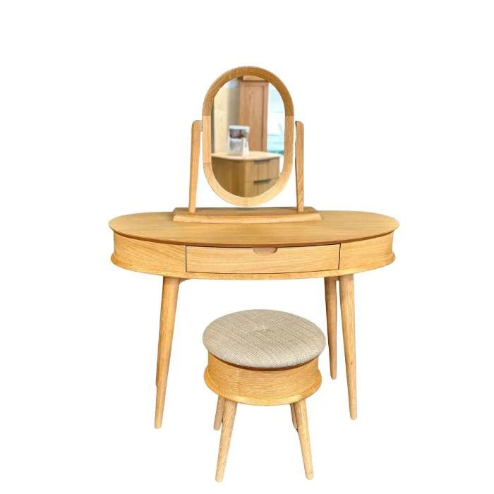 Drawers dressing tables