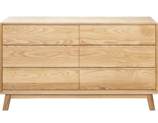 Drawers Lowboy