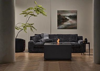 Ecosmart Chaser collection