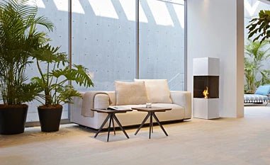 Ecosmart FIre - Be Designer fireplace - Paulas Home & Living
