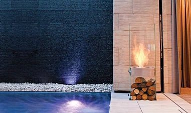 Ecosmart Fire - Ghost collection - Paulas Home & Living