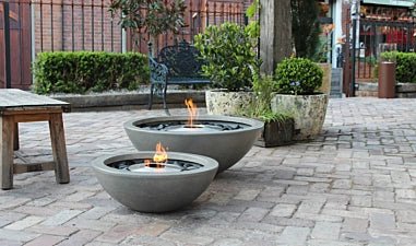 Ecosmart Fire - Mix 600 & 850 fire pits