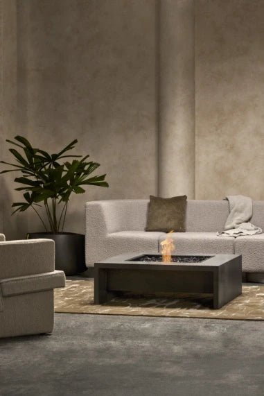 Ecosmart Fire:  Mojito 40