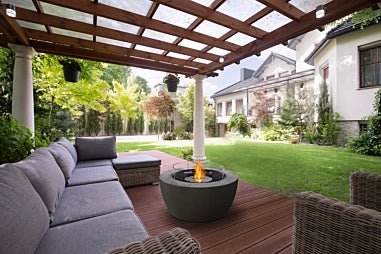 Ecosmart Fire - Pod 30 & 40 fire pits