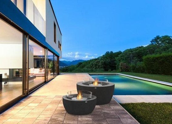 Ecosmart Fires - Paulas Home & Living