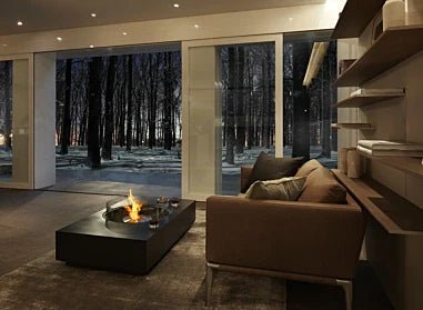 Ecosmart - Martini fire table