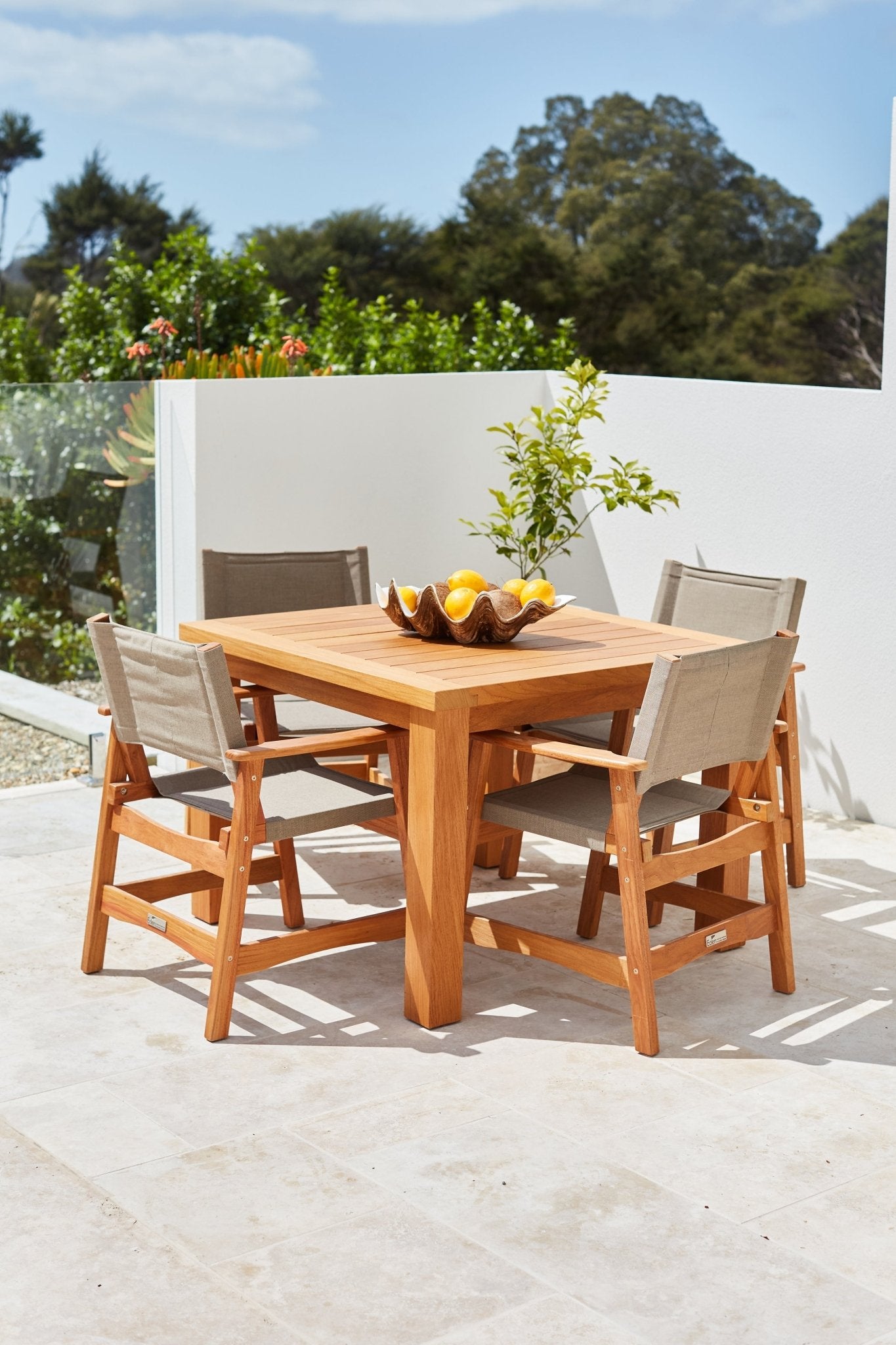 Eden Outdoor NZ Made - Paulas Home & Living