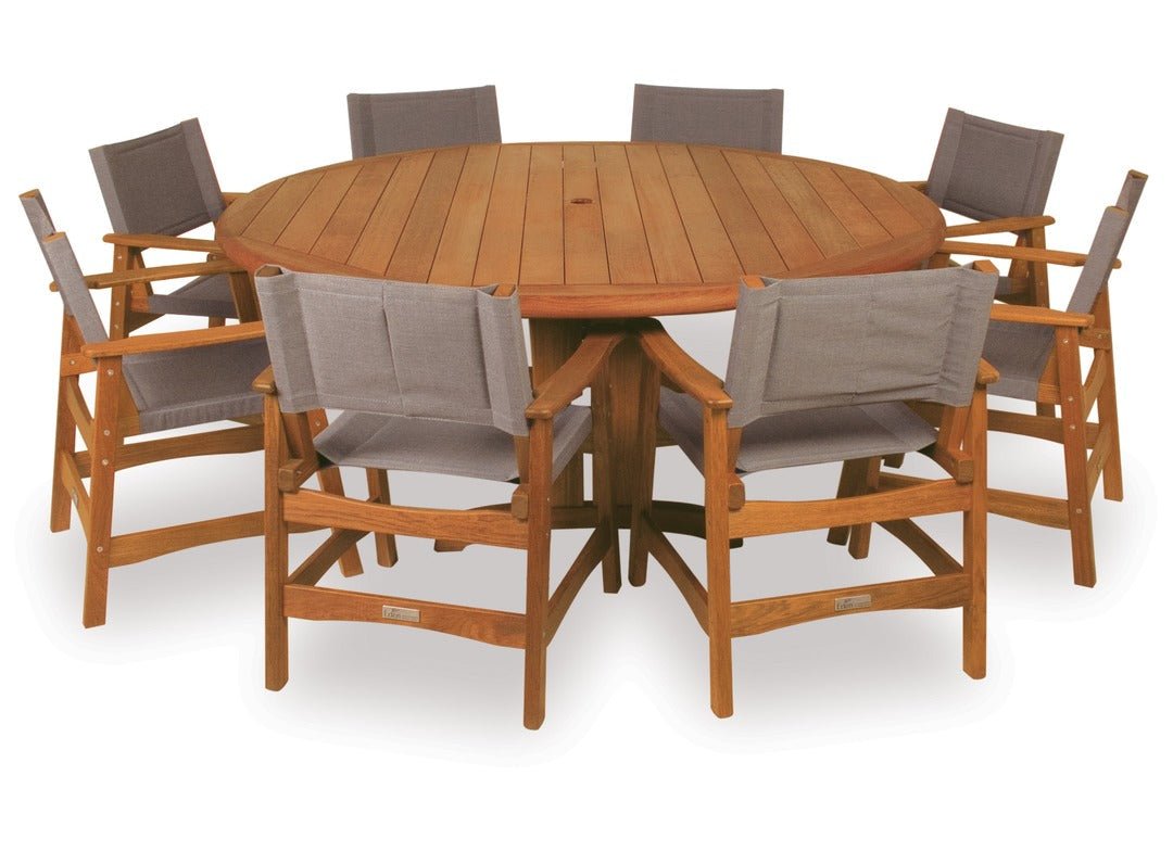 Eden Outdoor Sofas & lounge chairs