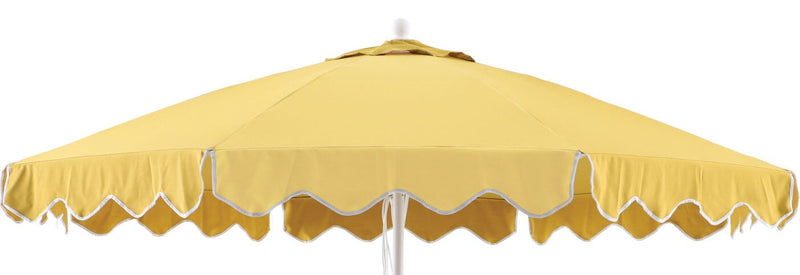 Eden Outdoor Umbrellas & bases - Paulas Home & Living