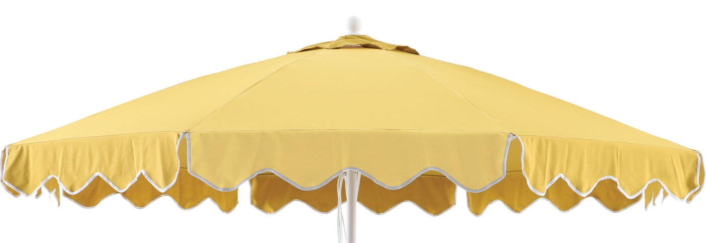 Eden Outdoor Umbrellas & bases