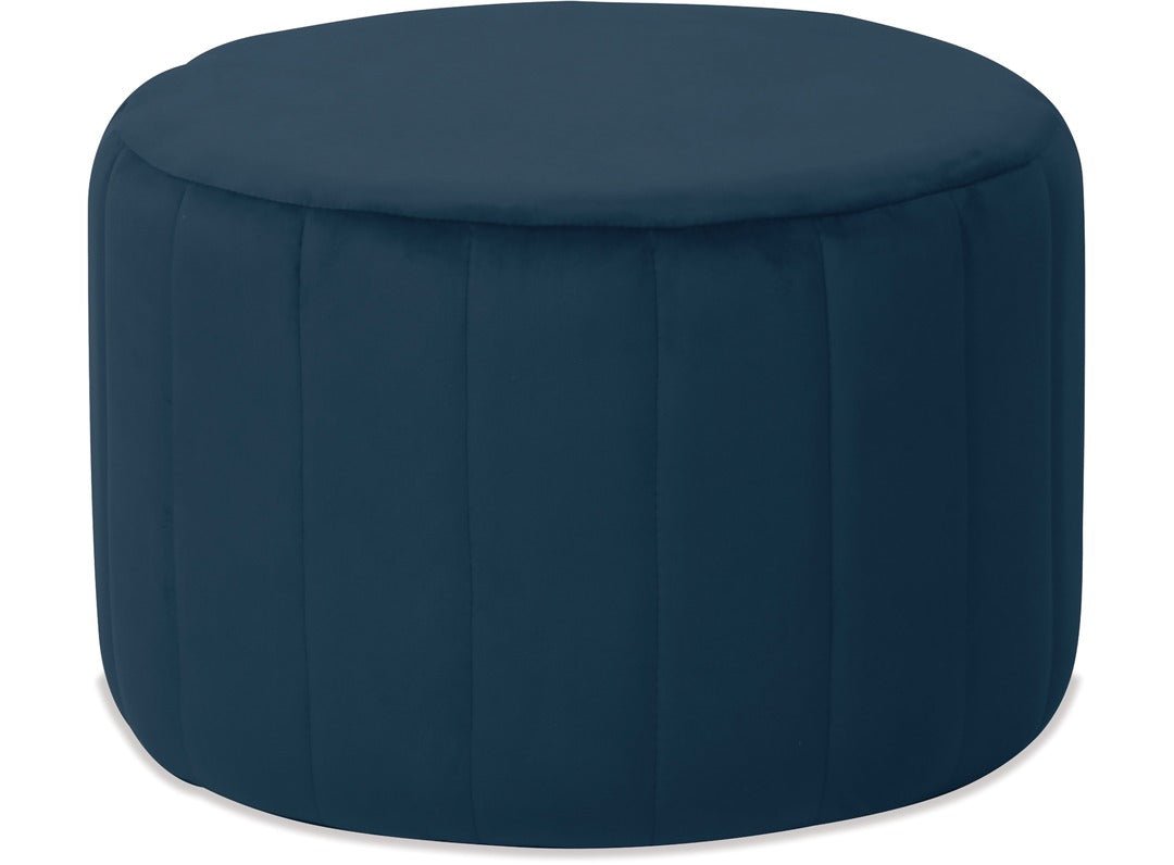 Emma & Chest Ottoman collection