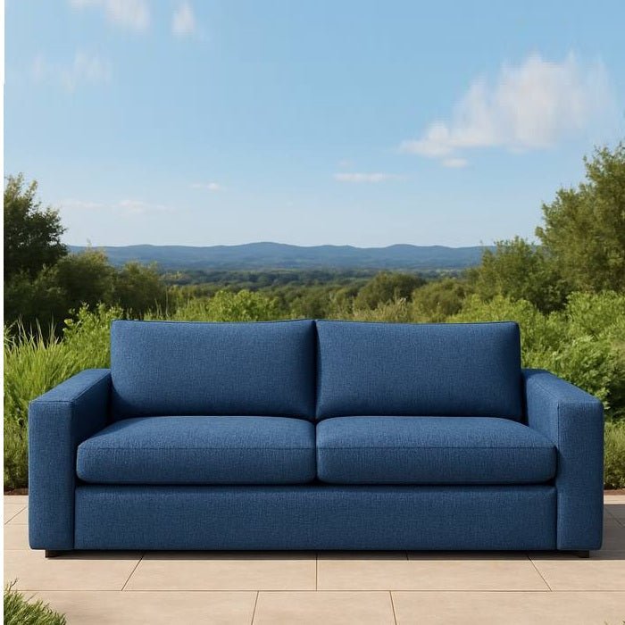 Evan John Philp Outdoor collection