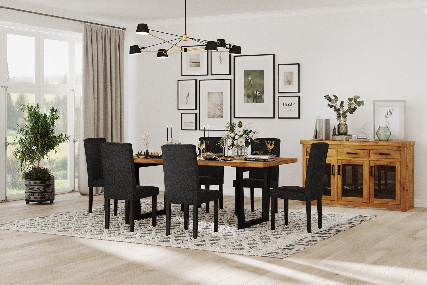 Everyday Low Price - Buffets & sideboards