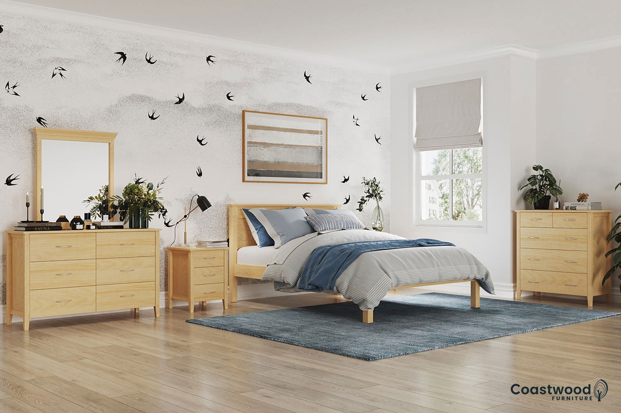 Everyday Low Price - Lowboys - Paulas Home & Living