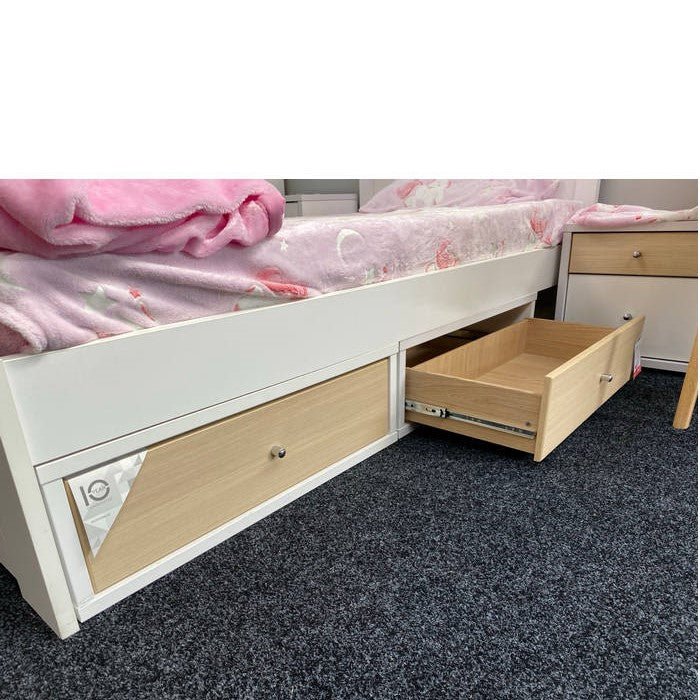 Everyday Low Price - Underbed drawers and trundlers