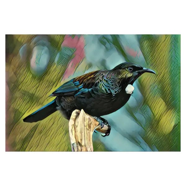 Glass Art - Paulas Home & Living