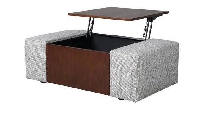 La-Z-Boy Ottoman - Paulas Home & Living