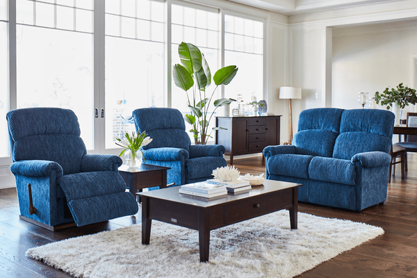 La-Z-Boy Recliners
