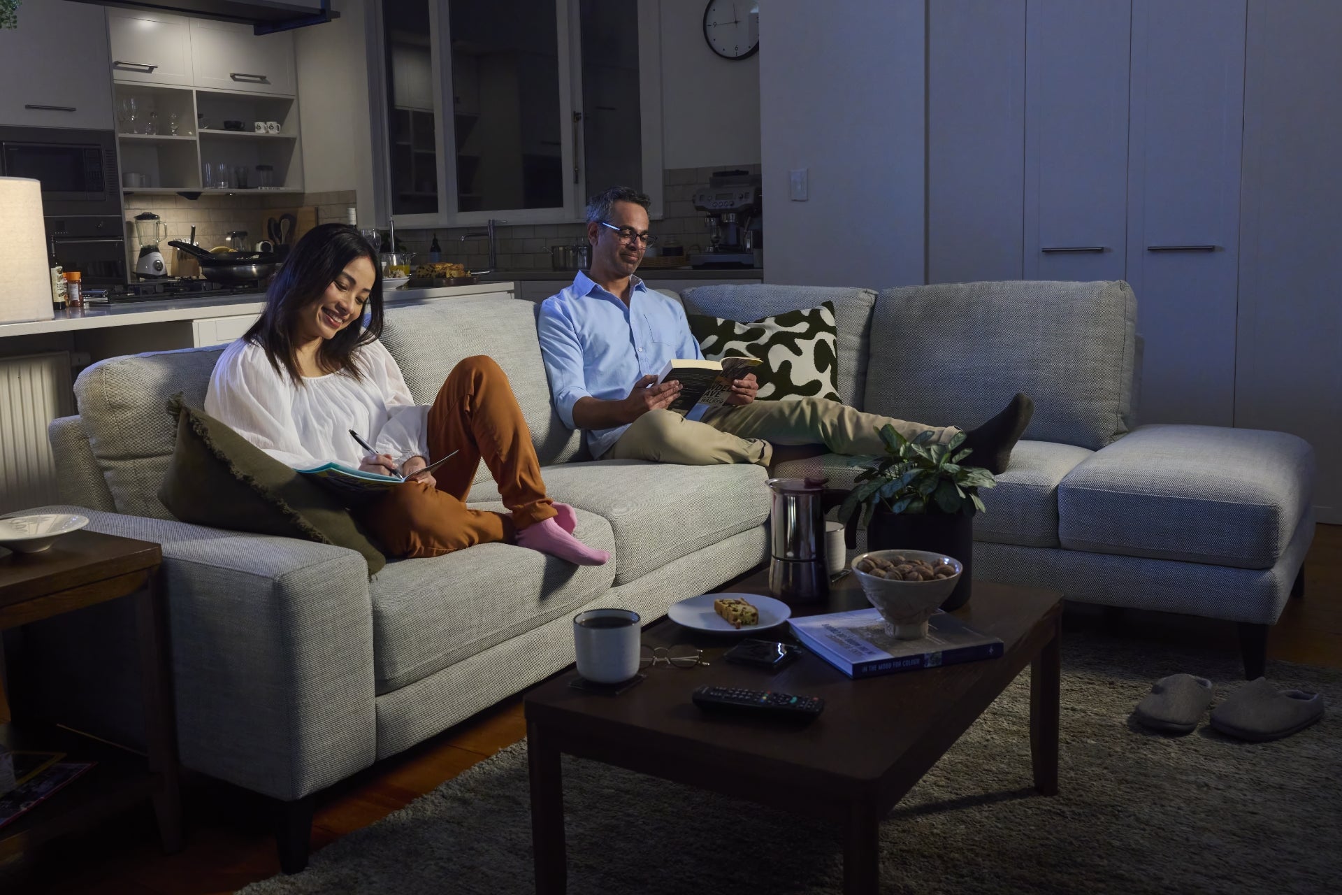 La-Z-Boy Sofas and modulars - Paulas Home & Living