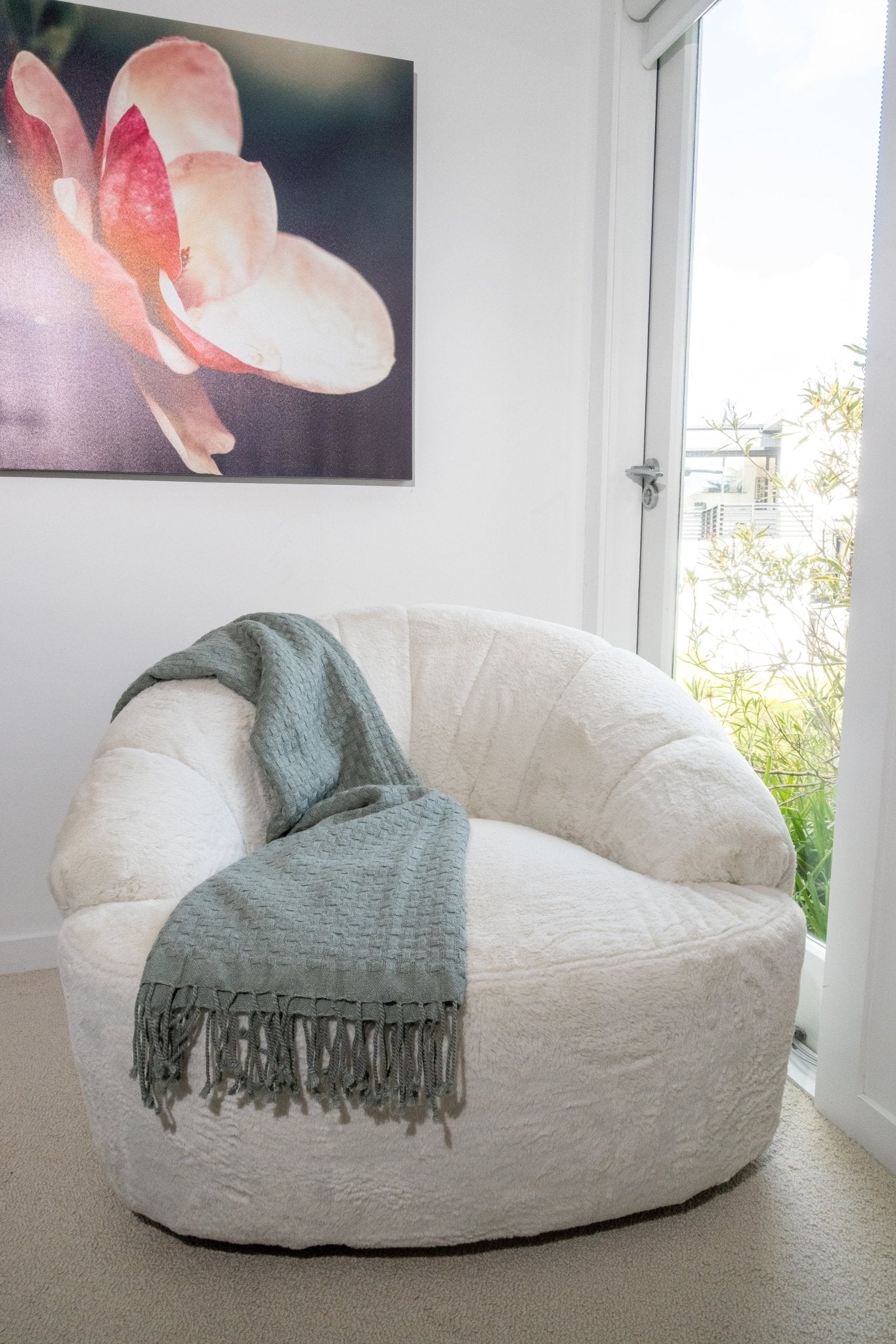 New imported Lounge collection