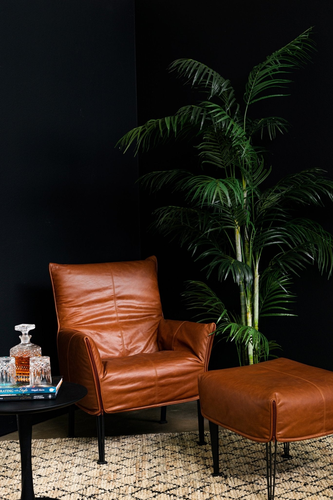 NZ Made Armchairs