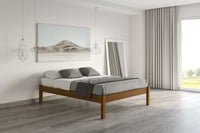 NZ Made Base frames, with no Headboard