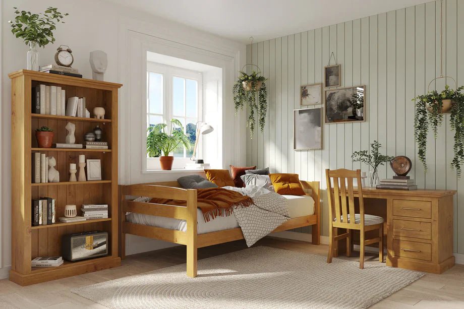 NZ Made Bedroom collection