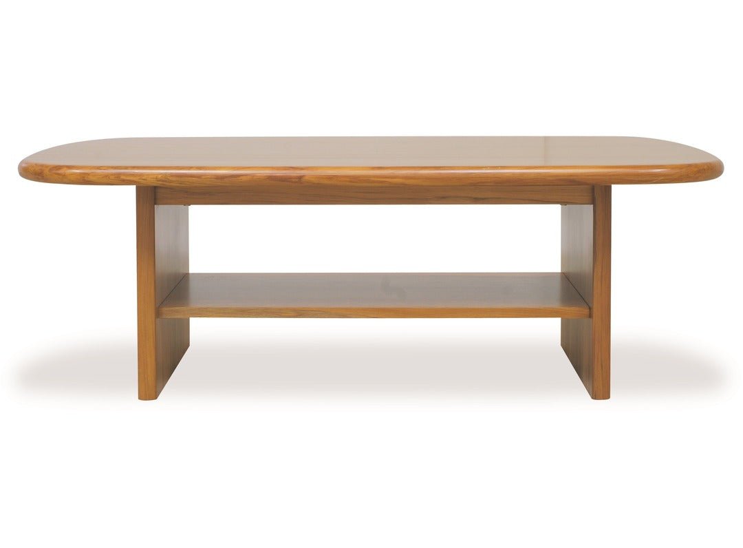 NZ Made coffee tables