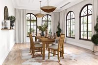 NZ Made Dining Suites