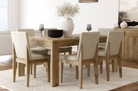 NZ Made Dining tables