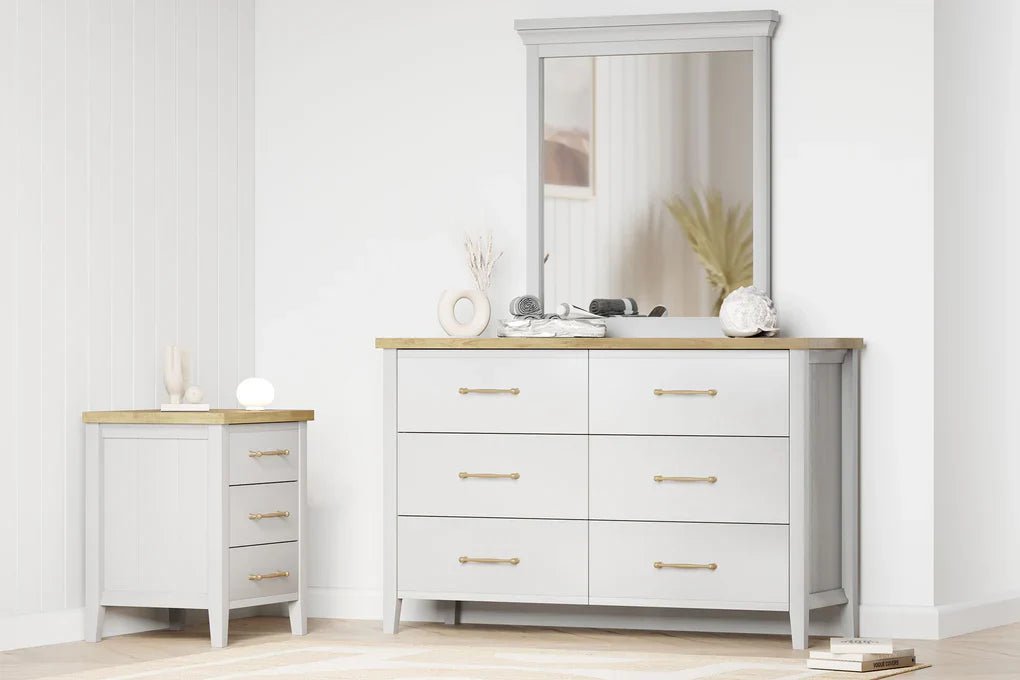 NZ Made Dressing tables