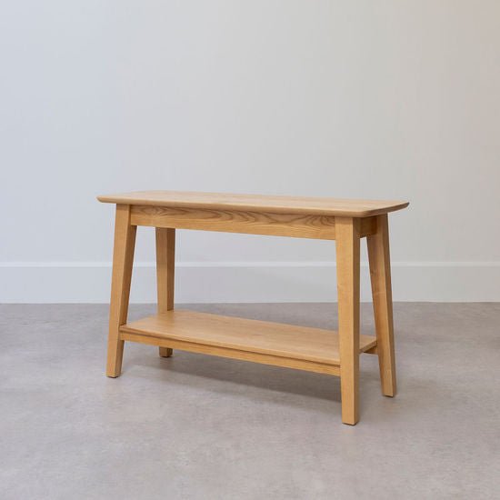 NZ Made Hall and sofa tables