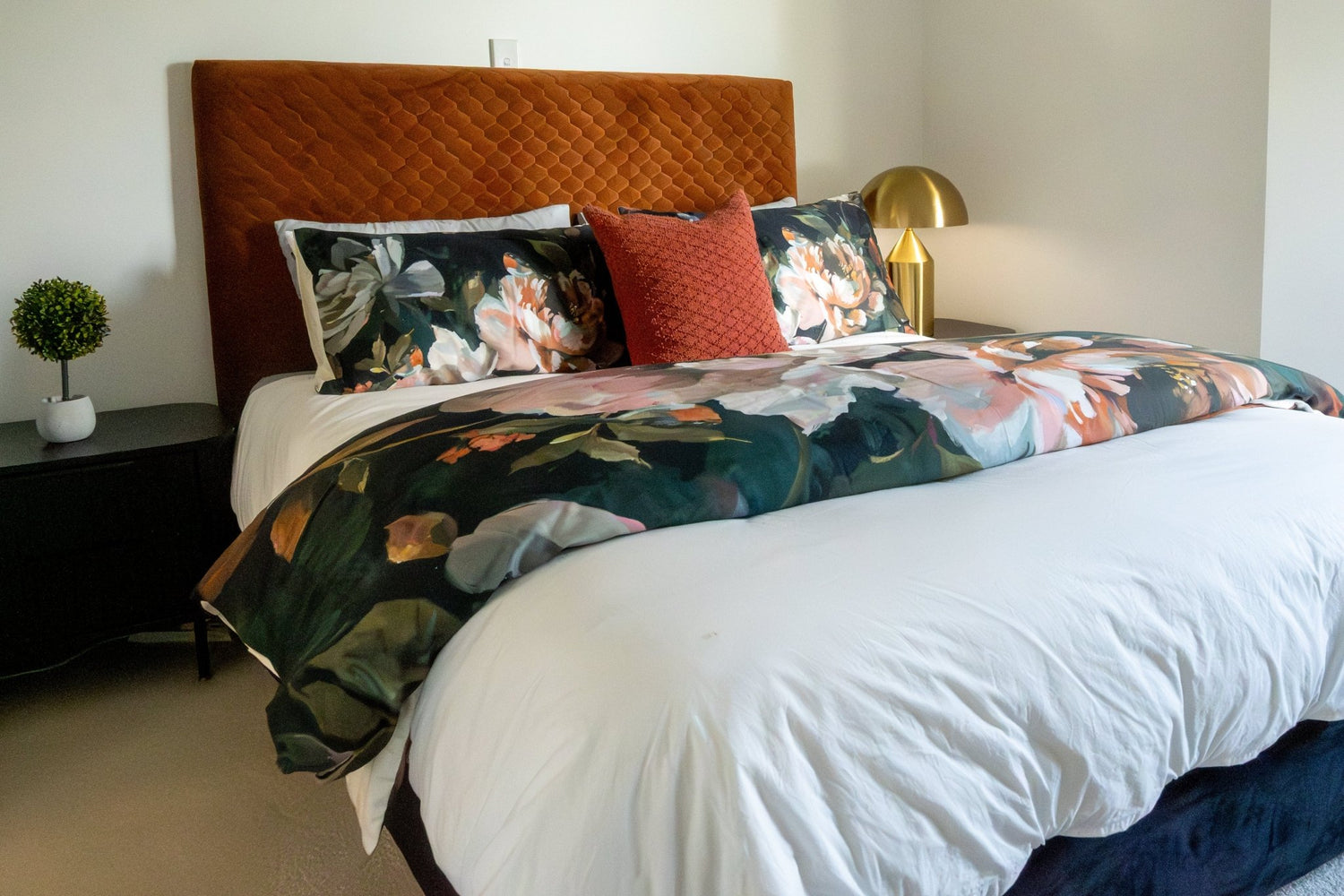 NZ Made Headboards - Single to King Single