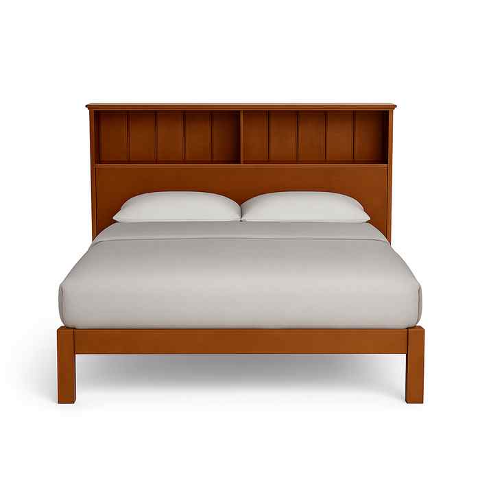 NZ Made Headboards with Storage